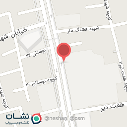 عکس املاک نمازی