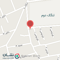 عکس سوپر مارکت اسمائیل