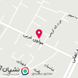عکس نانوایی لواش