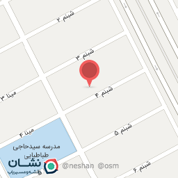 عکس سالن زیبایی m beauty