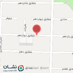 عکس تبلور ذهن جاذب