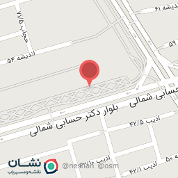 عکس مجتمع مسکونی گلستان