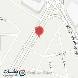 عکس فروشگاه زنون مارکت ایران