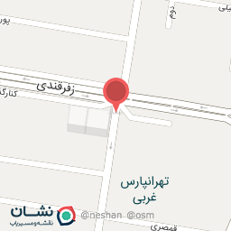 عکس مطب دکتر فریدون جاه