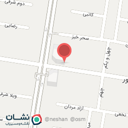 عکس مطب لیزر و زیبایی دکتر محمدی