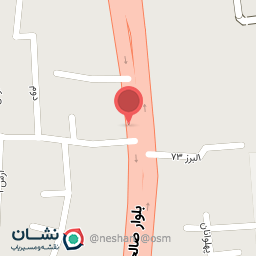 عکس نان سنگک تنوری