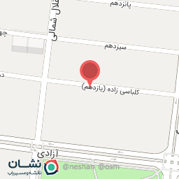 عکس لیزر فرفری