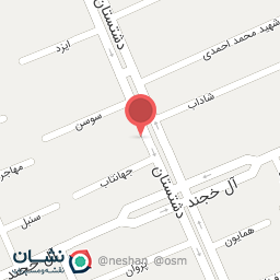 عکس مهدکودک نگین شهر