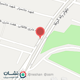 عکس نانوایی لواشی