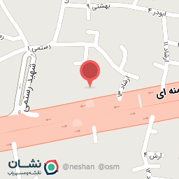 عکس فروشگاه لوازم خانگی پولایی