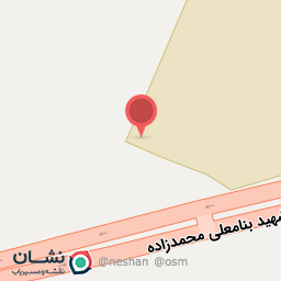 عکس کارگاه بلوک زنی نیر