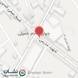 عکس پاتریس رایانه