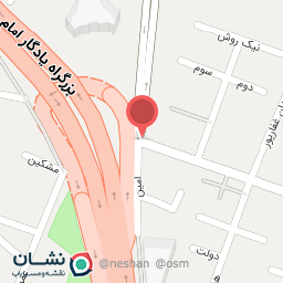 عکس فروشگاه لوازم ساختمانی و بهداشتی قاسمی