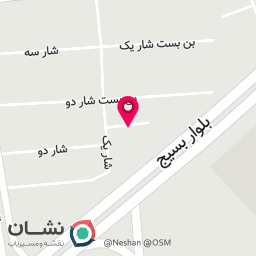 عکس دفتر وکالت سید آزاد حسینی