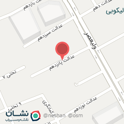 عکس دکتر شمس الدین پدری متخصص قلب و عروق