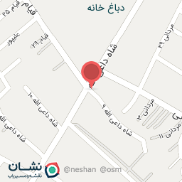 عکس سوپر مارکت یاس