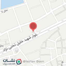 عکس فروشگاه هدلایت کهکشان