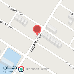 عکس سوپر مارکت محسن