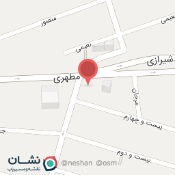 عکس فست فود طاووس