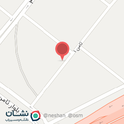 عکس آرامگاه مرحوم محمود معصومی سیاوشانی