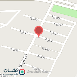 عکس شهرک صنعتی