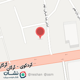 عکس مرکز معاینه فنی خودرو درزی