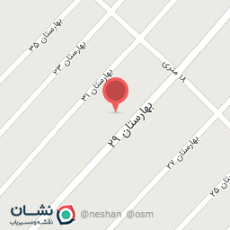 عکس فروشگاه و تعمیرات دوچرخه نعمتی