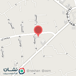 عکس نانوایی بربری