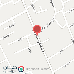 عکس مسکن شاهین