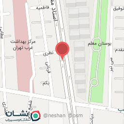 عکس تهیه و توزیع غذا حامد