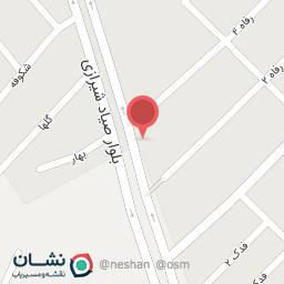 عکس فروشگاه ارزانی شهرک