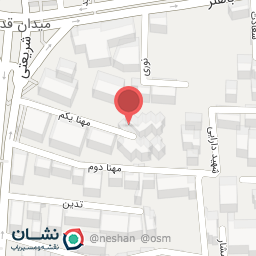 عکس کافه سامی رضا