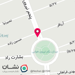 عکس شاورما مشوی