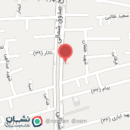 عکس دکتر فرشته کورنگ بهشتی