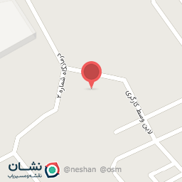 عکس اداره برق ناحیه امیدیه