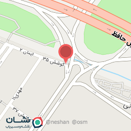 عکس تعمیرگاه اطلس