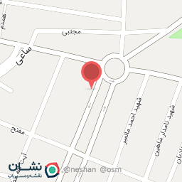 عکس بانک ملت شعبه میدان شهدا شعبه ساعی