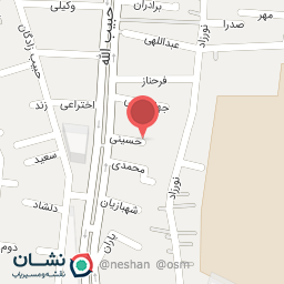 عکس مرکز آموزش زبان انگلیسی ایران آسیا