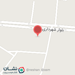 عکس شهرداری شهرستان فنوج