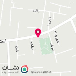 عکس پیرایش استایلیش