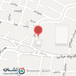 عکس دبیرستان دخترانه نیایش