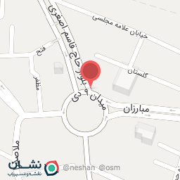 عکس گاوصندوق پرویزی