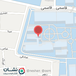 عکس مرکز مشاوره و سبک زندگی