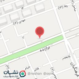 عکس سوپر مارکت