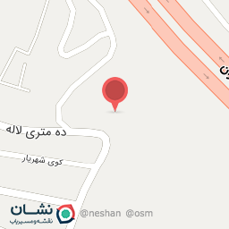 عکس فرهنگسرای شهدای لاله