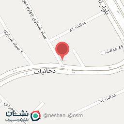 عکس کافه ماهو Cafe Mahoo