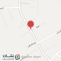 عکس نانوایی بربری