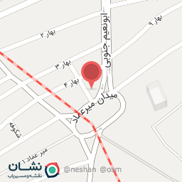 عکس هایپر مارکت علی