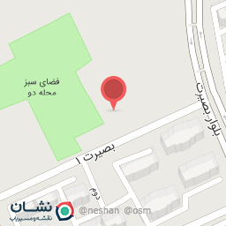 عکس پارکینگ