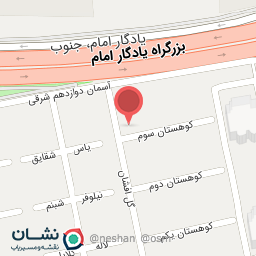 عکس سوپر مارکت طلایی